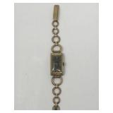Vintage 10K GF Gruen womenï¿½s wristwatch