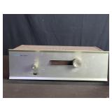 Dyna stereo tube FM tuner