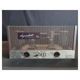 Dynakit stereo 70 tube stereo amplifier with