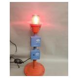 Hughey & Phillips series 800 obstruction beacon
