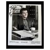 Joe Pesci signed photo