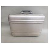Vintage Zero Haliburton aluminum briefcase
