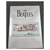 The Beatles Anthology book new