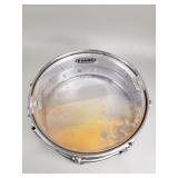 Vibtage Evans snare drum