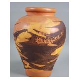 Vintage Royal Haeger pottery vase