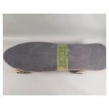 Signed Z-Flex vintage skateboard Paul Rose