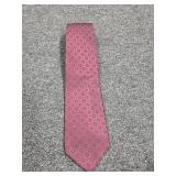 Stefano Ricci 100% silk mens tie wine red designs