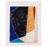 Signed Mathieu Mategot "Chant D