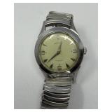 Vintage Hamilton automatic wristwatch
