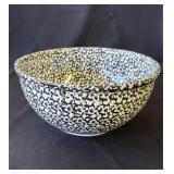 Vintage Gaetano ceramic bowl