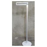 Dyson solarcycle morph floor lamp
