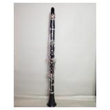 Yamaha B-flat clarinet YCL-250