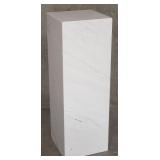 Rove Concepts marble pedestal