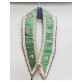 Ceremonial A.O.H sash