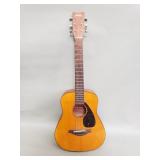 Yamaha JR1 3/4" acoustic guitar