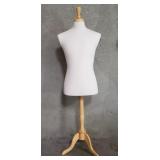Mannequin male torso