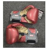 Marvel Hayabusa Iron Man Boxing Gloves 2020