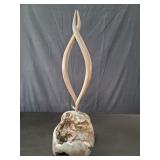 Celtic Roots Studio, Ireland handcrafted sculpture