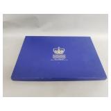 Royal Copenhagen placemat set
