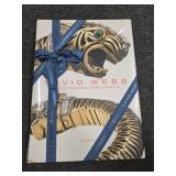 David Webb Assouline american jeweler book