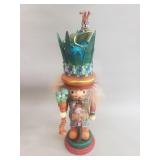 Kurt S. Adler Hollywood collections nutcracker