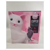 Copco tea kettle Mz. Kitty