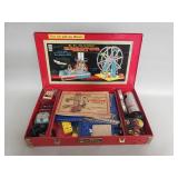 Vintage Gilbert Erector set