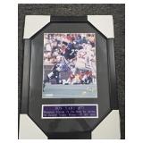 Ron Yary Signed Authenticated Hall of fame
