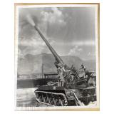 Vintage 1970 South Vietnam photo album