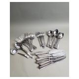 Group of Roberts & Beck, International Stainless