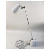 Vintage Lampette telescoping desk lamp