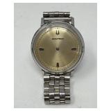 Vintage Bulova Accutron wristwatch