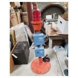 Hughey & Phillips series 800 obstruction beacon
