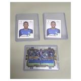 2017 select Dembelé rookie cards