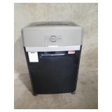 Bunsen paper shredder S3105