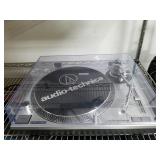 Audio-Technica Professional Turntable