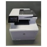 HP Color Laser Jet Pro MFP M477fdw