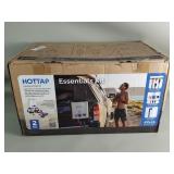New open box HOTTAP portable hot water heater kit