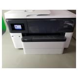 HP OfficeJet Pro 7740 wide format all-in-one