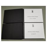 Rolls Royce Manuals