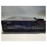 Nikko NR-850 AM/FM stereo receiver