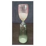 Ichendorf style hour glass