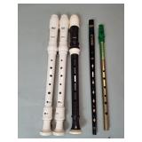 Group of musical instruments