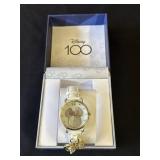 Disney 100th Anniversary watch
