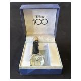 Disney 100th Anniversary watch