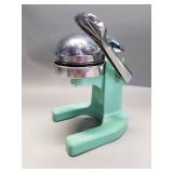 Vintage Mid-century manual juicer