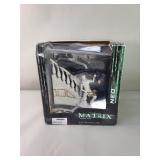 McFarlane Toys The Matrix Series One Neo Chateau
