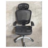 Mesh task office chair
