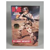 Kenner G.I. Joe Classic Collection U.S. Army