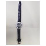 Vintage Slava wind-up wristwatch